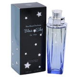 New Brand Blue Sky for Men EDT Spray 3.3 oz