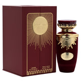 Lattafa Sakeena Unisex Eau De Parfum Spray 3.4 oz