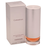 Calvin Klein Contradiction EDP Perfume 3.4 oz for Women