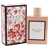 Gucci Bloom by Gucci Perfume for Women EDP 3.3 oz