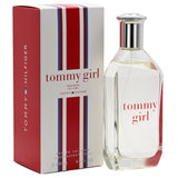TOMMY GIRL by Tommy Hilfiger for Women EDT 6.7 oz