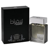 Suqraat by Lattafa Perfume Unisex EDP 3.4 oz