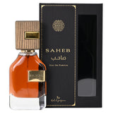 Saheb by Ard Al Zaafaran Perfume for Unisex EDP 2.36 fl oz