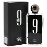 Afnan 9PM Eau De Parfum for Men EDP 3.4 oz