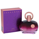 Supremacy Pour Femme by Afnan Perfume for Women EDP 3.4 oz