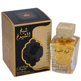 Lattafa Sheikh Al Shuyukh Unisex Eau De Parfum Spray 3.4 oz