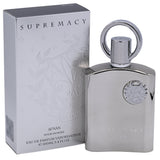 Afnan Supremacy Pour Homme EDP Spray for Men 3.4 oz