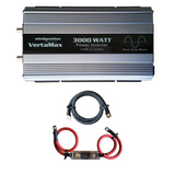 VertaMax 3000 Watt 12V Pure Sine Wave Power Inverter