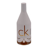 Calvin Klein CK IN2U Her EDT Perfume 3.4 oz New Tester Spray