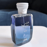 Hawas Ice by Rasasi Eau de Parfum