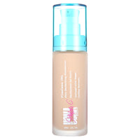 UOMA By Sharon C, Flawless IRL Skin Perfecting Foundation