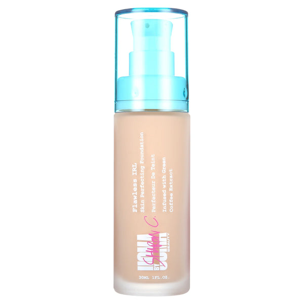 UOMA By Sharon C, Flawless IRL Skin Perfecting Foundation