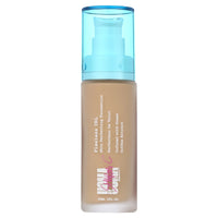 UOMA By Sharon C, Flawless IRL Skin Perfecting Foundation
