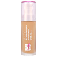 UOMA By Sharon C, Flawless IRL Skin Perfecting Foundation