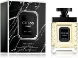 Uomo By Guess For Men 3.4oz EDT Spray