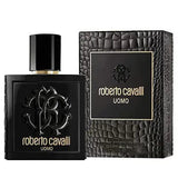 Uomo By Roberto Cavalli For Men 3.4 oz EDT Spray