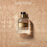 Uomo By Valentino For Men EDT 5oz Spray
