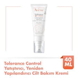 Avene Soothing Skin Recovery Cream - Natural Sensitive Skin Moisturizer with Avene Thermal Spring Water