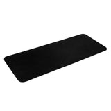 Addison Large Gaming Mouse Pad - 11.81 x 27.56 inches Non-Slip Surface for Optical & Laser Mice