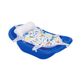 Sevi Bebe Baby Bath Support Cushion - Comfort & Safety for Newborns to 7 Months