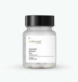 Live Yourself Quercetin Berberine & Zinc Supplement 60 Capsules
