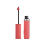Loreal Paris Infaillible Matte Resistance Liquid Lipstick - Long Lasting Matte Finish Lip Color