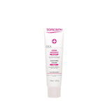 Topicrem Soothing Cream for Irritated Skin - Cica Soothing Formula, 3.38 fl oz