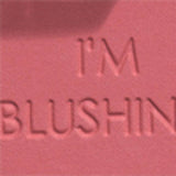 Gosh I'm Blushing Powder Blush in 003 Passion 5.5g