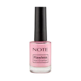 Note Flawless Nail Polish 029 Long-Wearing Glossy Finish