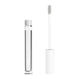 Wet n Wild Megaslicks Crystal Clear Lip Gloss - Shiny, Long-Lasting, Hyaluronic Acid & Vegan Collagen