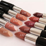 Pastel Nude Lipstick 536: Natural, Lightweight & Moisturizing Lip Color for Everyday Wear