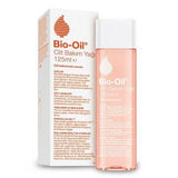 Bio-Oil Skincare Oil - Reduce Stretch Marks, Uneven Skin Tone & Signs of Aging - 4.23 fl oz