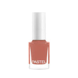 Pastel Nude 299 Vegan & Cruelty-Free Nail Polish - 13ml, Chemical-Free Beauty