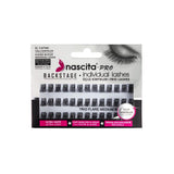 Nascita Trio False Eyelashes for Customizable Volume 39-Count