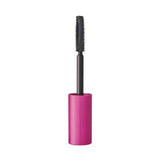 Golden Rose Endless Lashes Vegan Mascara - Volumizing & Lengthening Black Mascara for Fuller Lashes