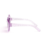 Solest London Lilac Kids Sunglasses 26057