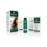 Herbatint 6N Dark Blonde Herbal Hair Dye: Ammonia & Paraben Free, Gentle Gray Coverage, Natural Color with 8 Plant Extracts