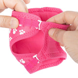 Sevi Bebe Baby Knee Pad - Ergonomic Crawling Support for Infants - Adjustable, Non-Slip Knee Protection