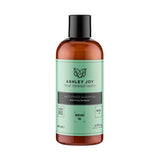 Ashley Joy Anti-Frizz Shampoo: Tame Frizzy Hair with Avocado Oil Moisture | Smoothing, Hydrating Formula (400ml / 13.53 fl oz)