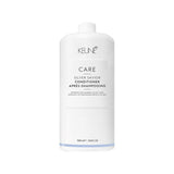 Keune Care Silver Savior Conditioner for Blonde & Gray Hair 1000 ml