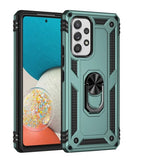 Shockproof Armour Case for Samsung Galaxy - Heavy Duty Drop Protection