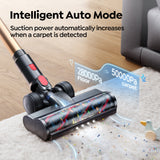 【Top Rated】Buture VAC01 Cordless Vacuum
