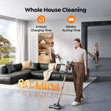 【Top Rated】Buture VAC01 Cordless Vacuum