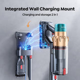 【Top Rated】Buture VAC01 Cordless Vacuum