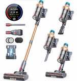 【Top Rated】Buture VAC01 Cordless Vacuum