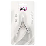 Eklips Professional Cuticle Nipper for Clean Nails