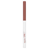 Beaulis Line It Retractable Lip Liner 182 Coffee for Smooth Definition