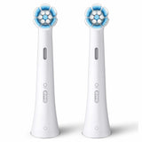 Oral-B iO Gentle Care Replacement Brush Heads 2 Count