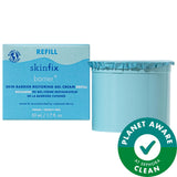 Drunk Elephant Skin Barrier Restoring + Pore Refining Gel Cream with Niacinamide - Hydrating, Oil-Control Niacinamide Gel Cream Moisturizer for Oily Skin