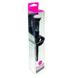 Nascita Pro Oval Makeup Brush for Flawless Concealer Application - Liquid and Powder Concealer Applicator